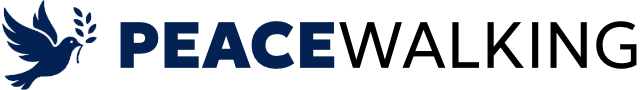 Peacewalking